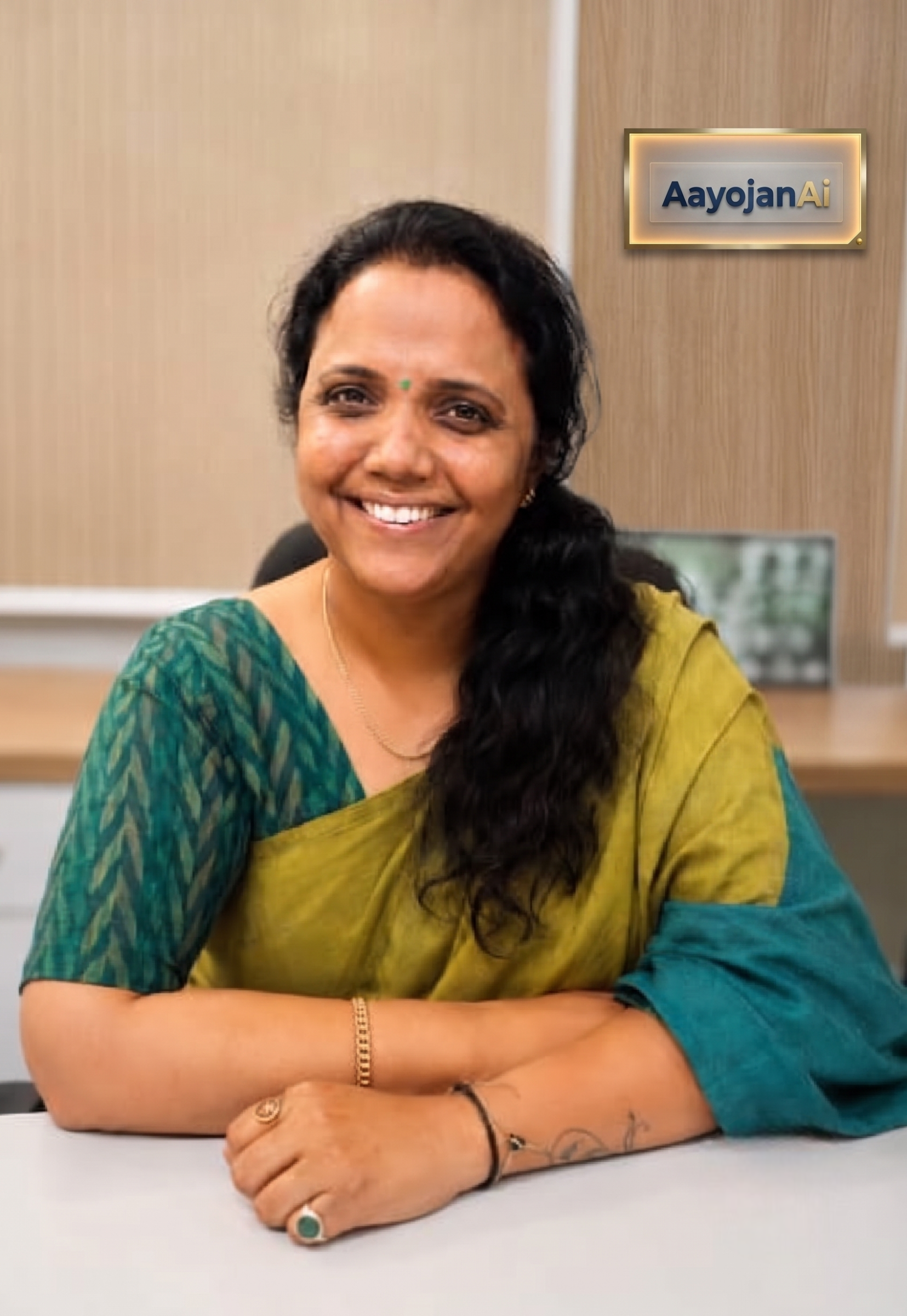 Snehal Deshpande